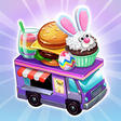 أيقونة البرنامج: Kitchen Scramble: Cooking…