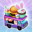 Icon of program: Kitchen Scramble: Cooking…