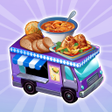 Иконка программы: Kitchen Scramble: Cooking…