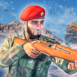 Icoon van programma: World War 3 Frontline Com…