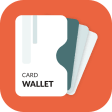 Card Wallet  NFC Card Reader