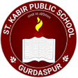Иконка программы: ST KABIR PUBLIC SCHOOL