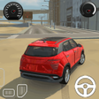 Ícone do programa: Hyundai Creta Drift Car G…