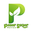Ikona programu: Pasar Segar