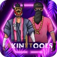 プログラムのアイコン：FFF FF Skin Tool Elite Pa…
