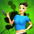 Ikon program: Tattoo Artist 3D
