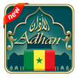 Icoon van programma: Adan sénégal : Heure de p…
