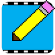 Ícone do programa: Pixel Studio - Art Animat…