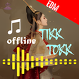 Biểu tượng của chương trình: Nhạc trung quốc cho tik t…
