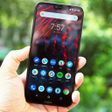 Ikon program: Theme for Oppo f9 pro
