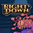 프로그램 아이콘: Right and Down