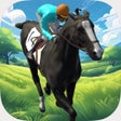 ไอคอนของโปรแกรม: The Jockey