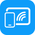 Programın simgesi: Allshare Cast Screen Mirr…