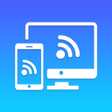 Иконка программы: Allshare Cast Screen Mirr…