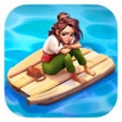 أيقونة البرنامج: Merge Adventure: Merging …