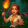 Иконка программы: Merge Adventure: Merging …