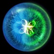 Ícone do programa: Osmos