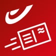 Ícone do programa: bpost Mobile Postcard