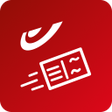 程序图标：bpost Mobile Postcard