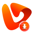 Ícone do programa: Video Downloader