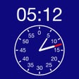 Иконка программы: Stopwatch AnalogueDigital