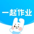 Ikona programu: 一起作业原一起小学学生