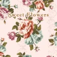 Sweet Flowers Wallpaper