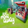 ไอคอนของโปรแกรม: One Move Away