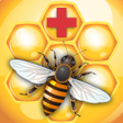 プログラムのアイコン：Bee Health