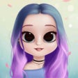 Icône du programme : Doll Makeover  Avatar Cre…