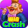 プログラムのアイコン：Big Win SlotCrash