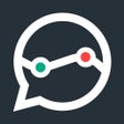 Icoon van programma: WhaTracker - Online Statu…