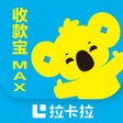 Icoon van programma: 收款宝MAX