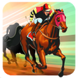プログラムのアイコン：Real Horse Racing Online