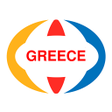 プログラムのアイコン：Greece Offline Map and Tr…