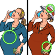 Ikona programu: Can You Spot It: Brain Te…