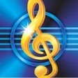 ไอคอนของโปรแกรม: Music Theory Pro