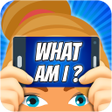 程序图标：What Am I  Word Charades