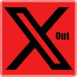 프로그램 아이콘: Xout Blocker