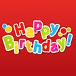 程序图标:Funny Birthday Cards