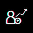 Ícone do programa: TikFollow Boost