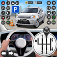 Programikonen: Multi Storey Parking Car …