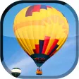 Balloon Live Wallpaper - Hot Air Balloon