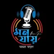プログラムのアイコン：RADIO MON JAI
