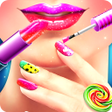Programikonen: Candy Makeup Beauty  Make…