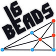 Ikona programu: Sixteen soldiers 16 Bead …
