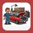 프로그램 아이콘: Car Mechanic Tycoon