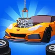 Programikonen: Car Mechanic Tycoon