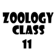 Zoology Class 11 icon