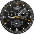 Biểu tượng của chương trình: Cronosurf Wave watch